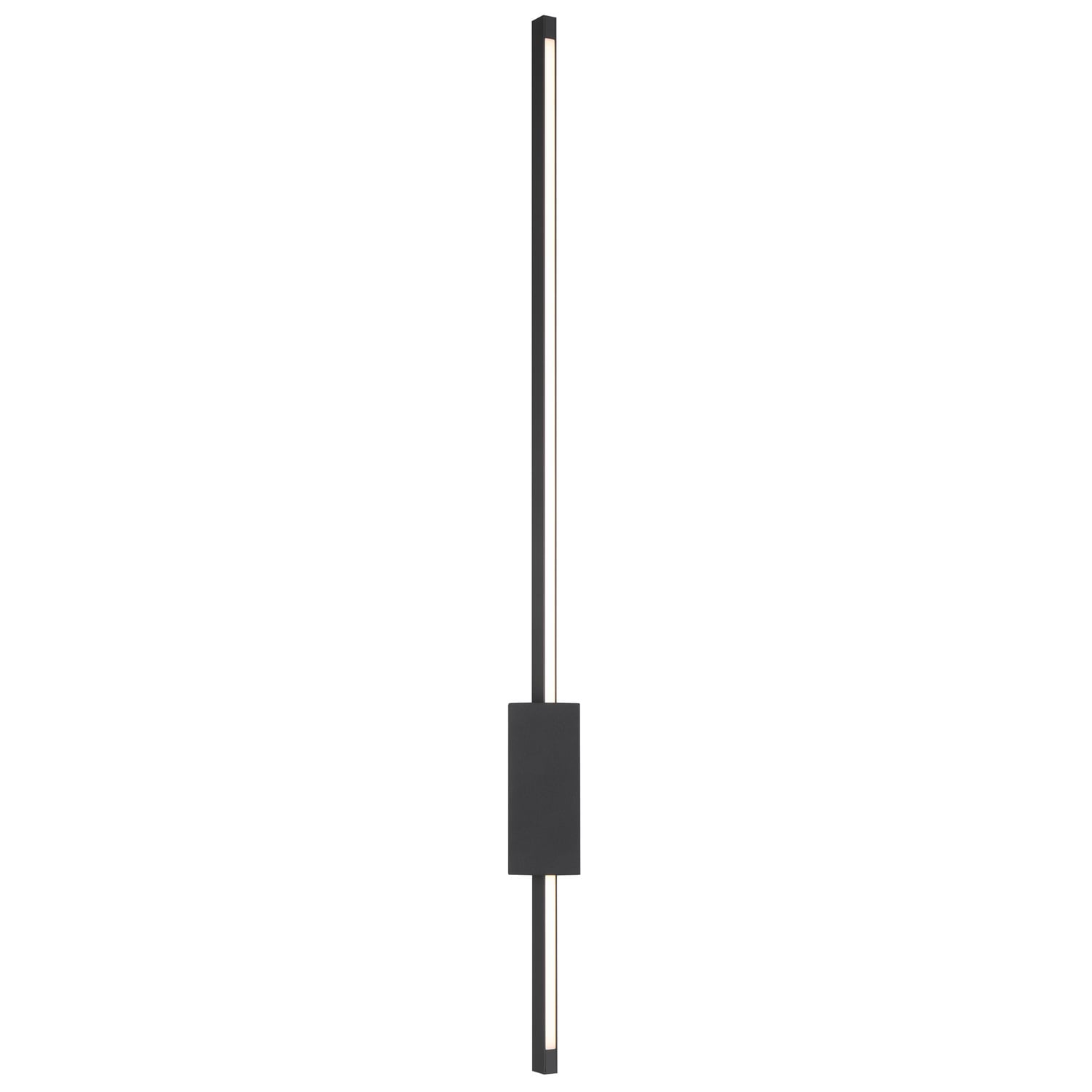 Leander Metal LED Wall Sconce
