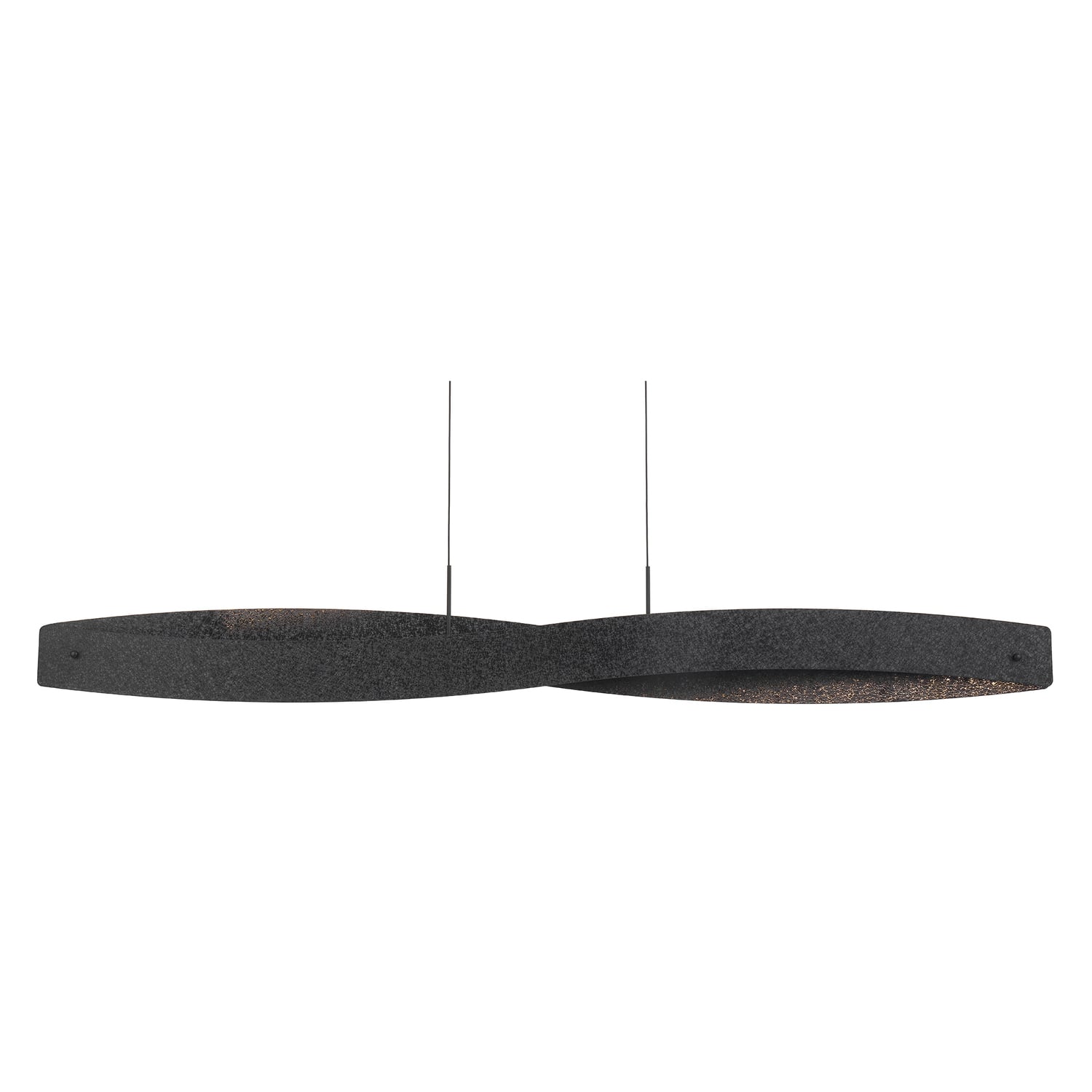 Zephyr Metal LED Pendant Light