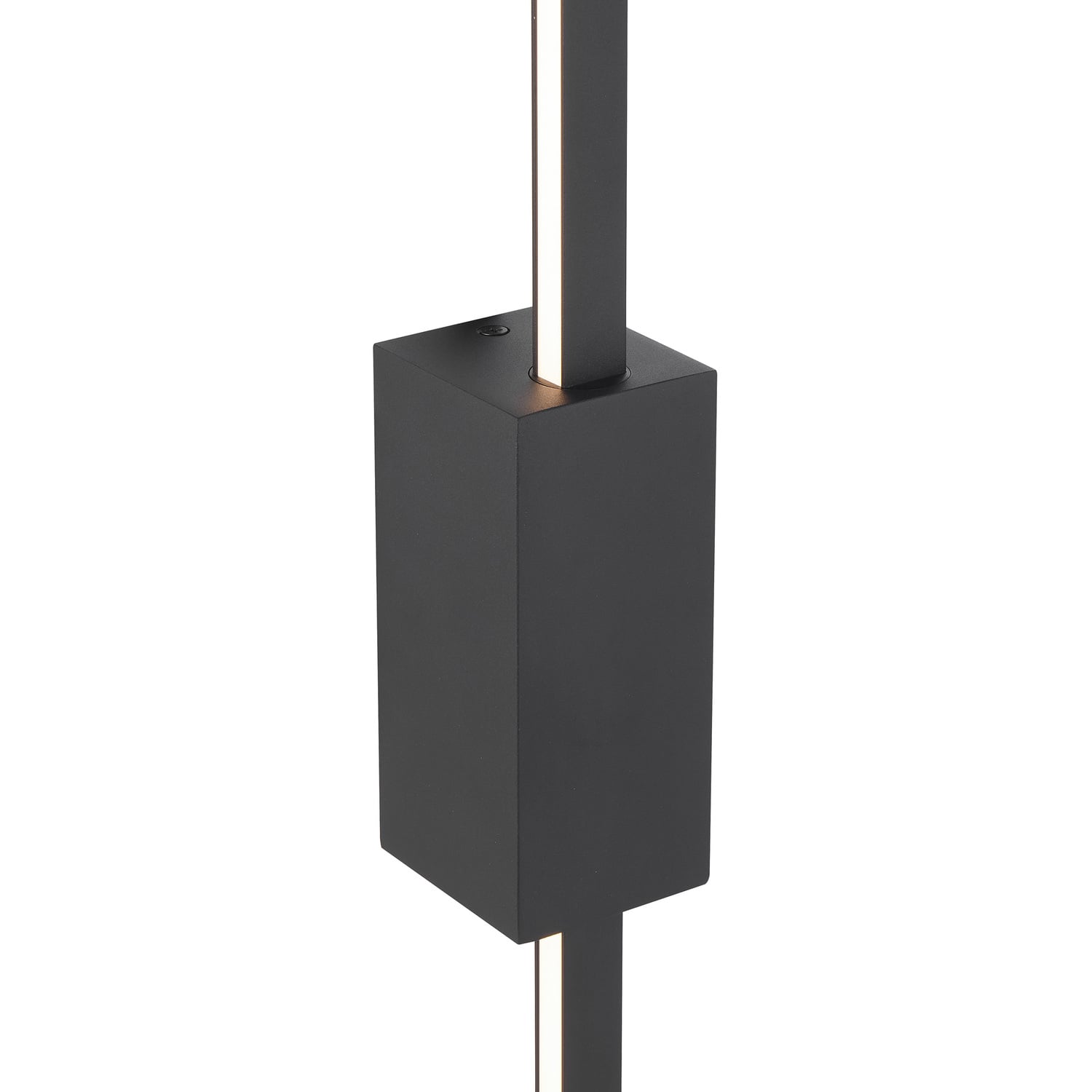 Leander Metal LED Wall Sconce