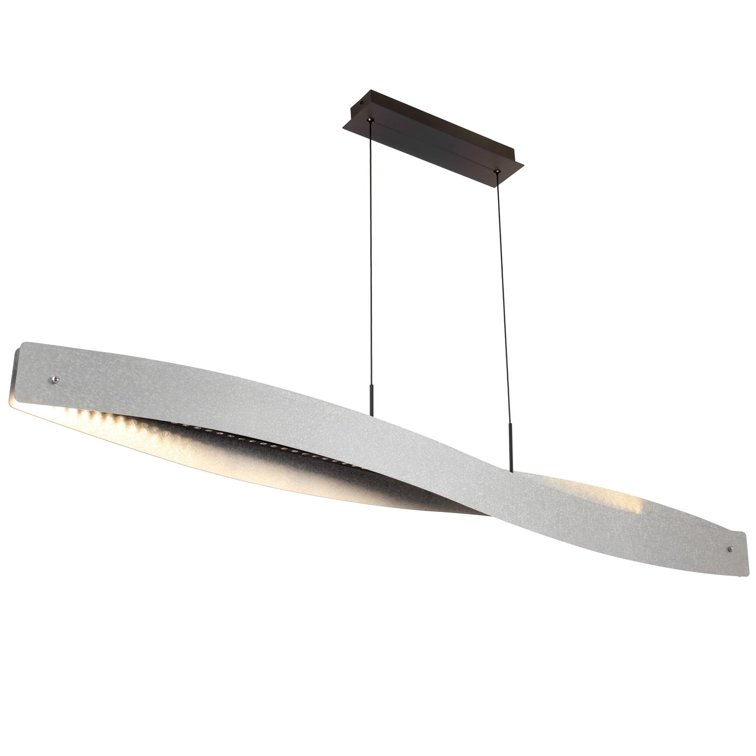 Zephyr Metal LED Pendant Light