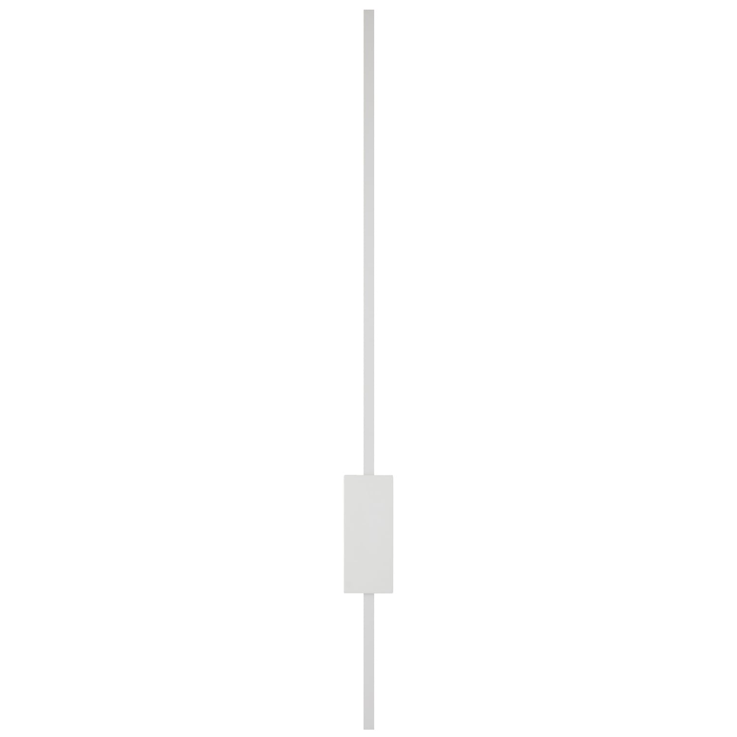 Leander Metal LED Wall Sconce