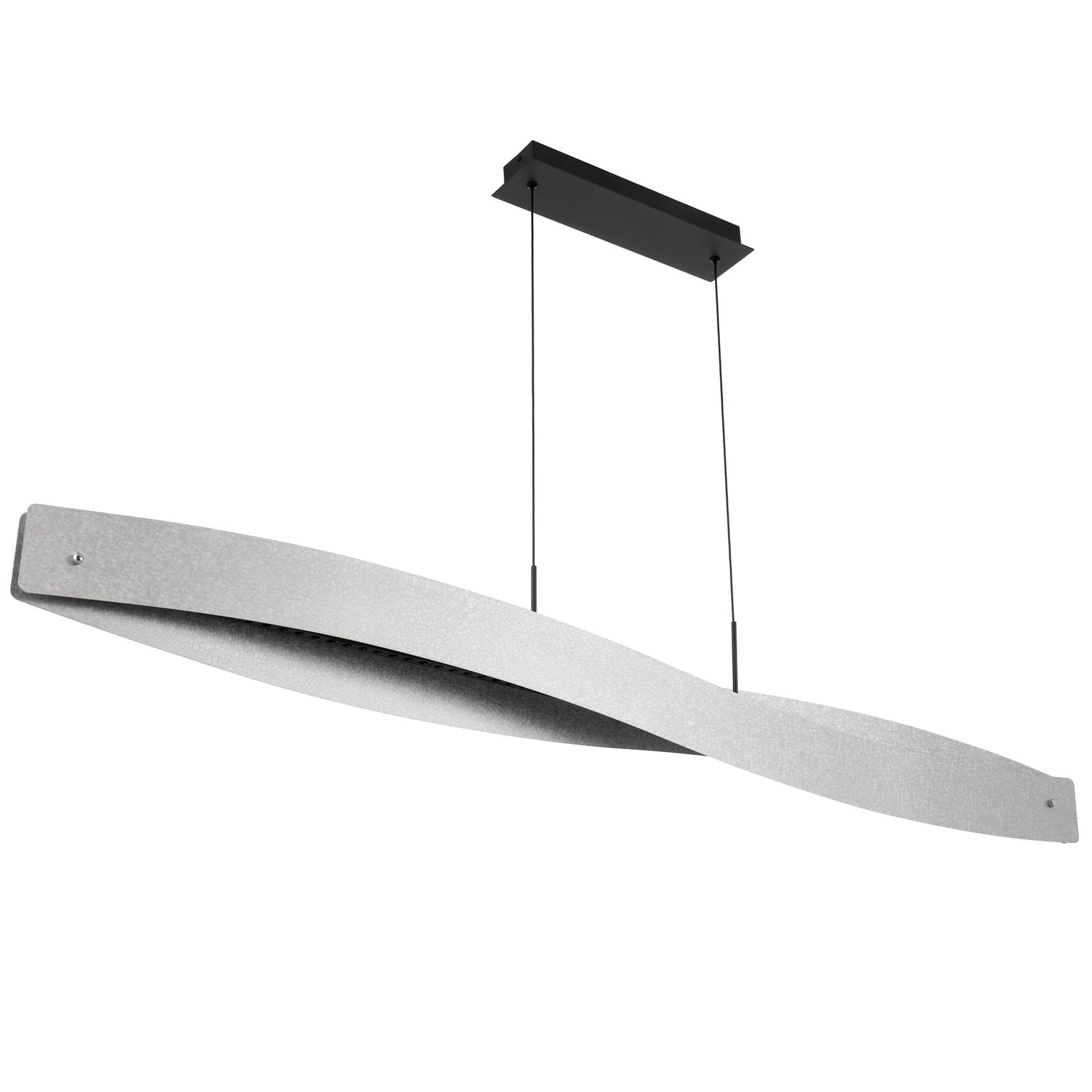 Zephyr Metal LED Pendant Light