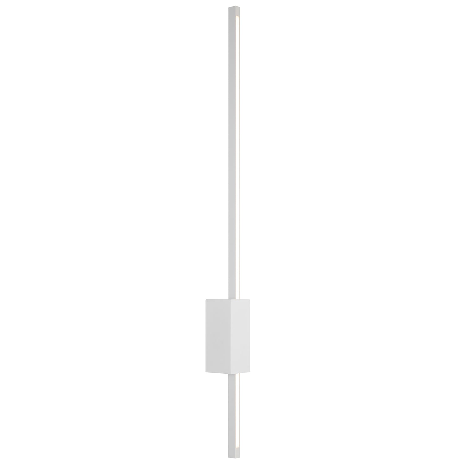 Leander Metal LED Wall Sconce