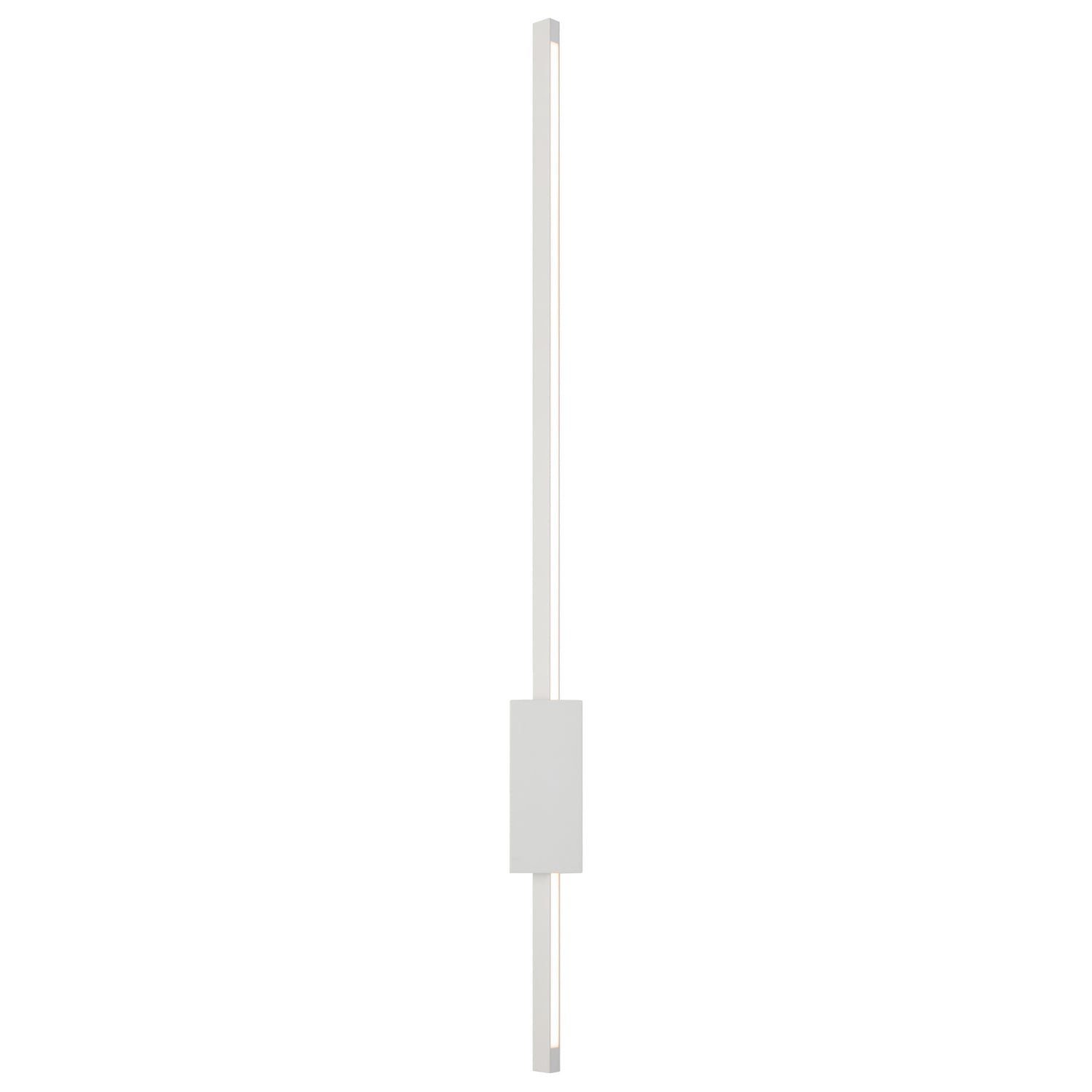 Leander Metal LED Wall Sconce