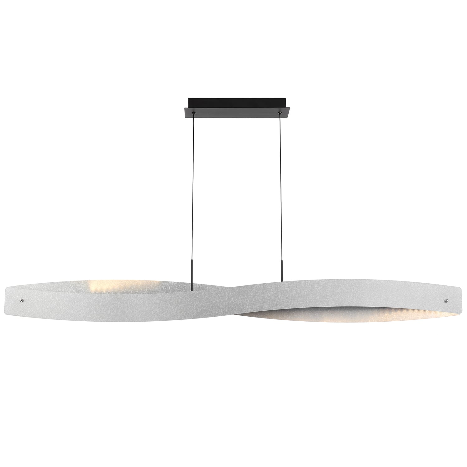 Zephyr Metal LED Pendant Light