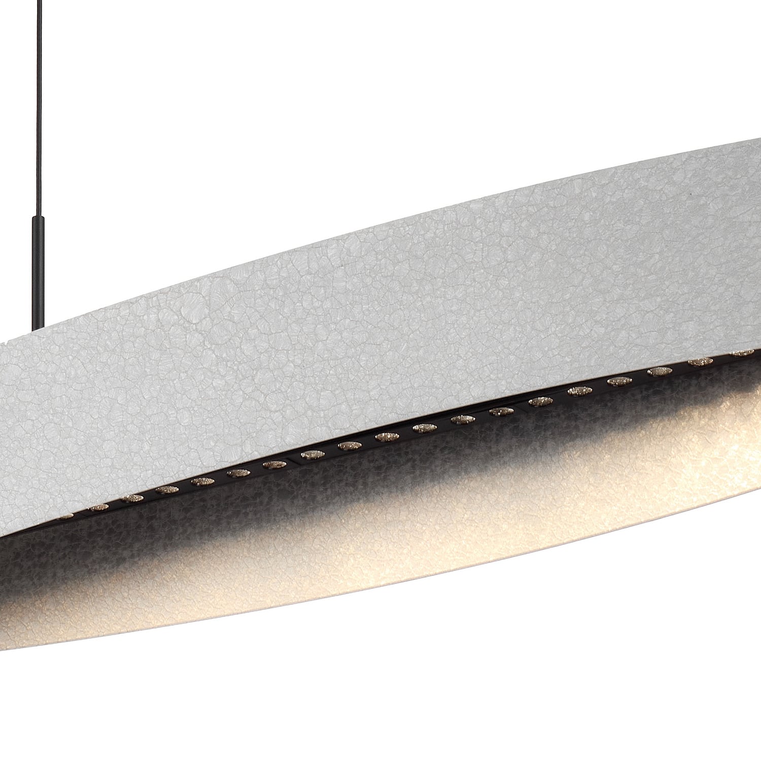 Zephyr Metal LED Pendant Light