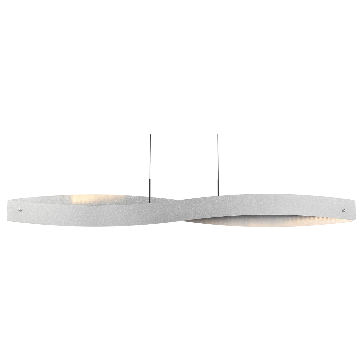 Zephyr Metal LED Pendant Light