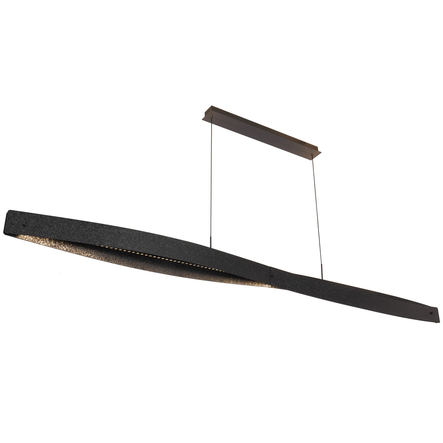 Zephyr Metal LED Pendant Light