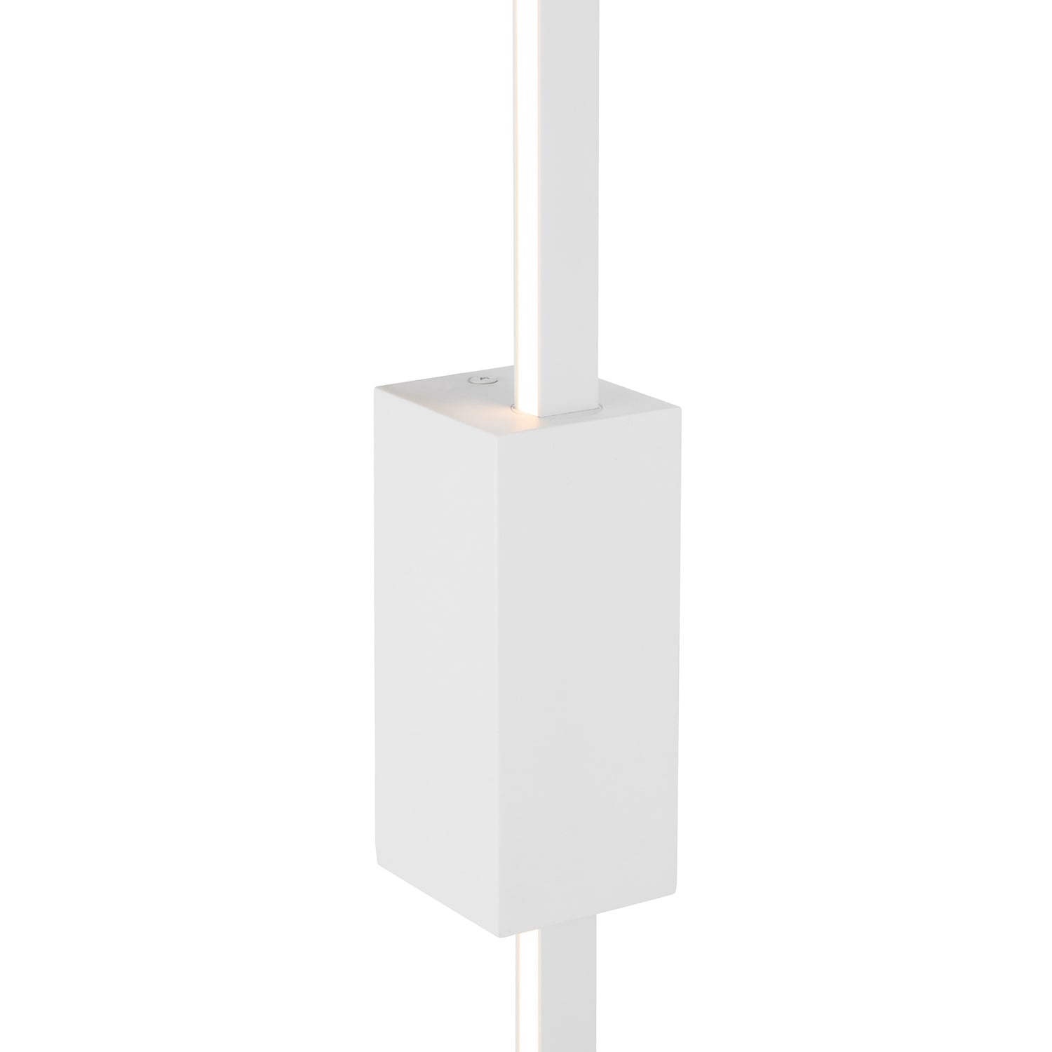 Leander Metal LED Wall Sconce