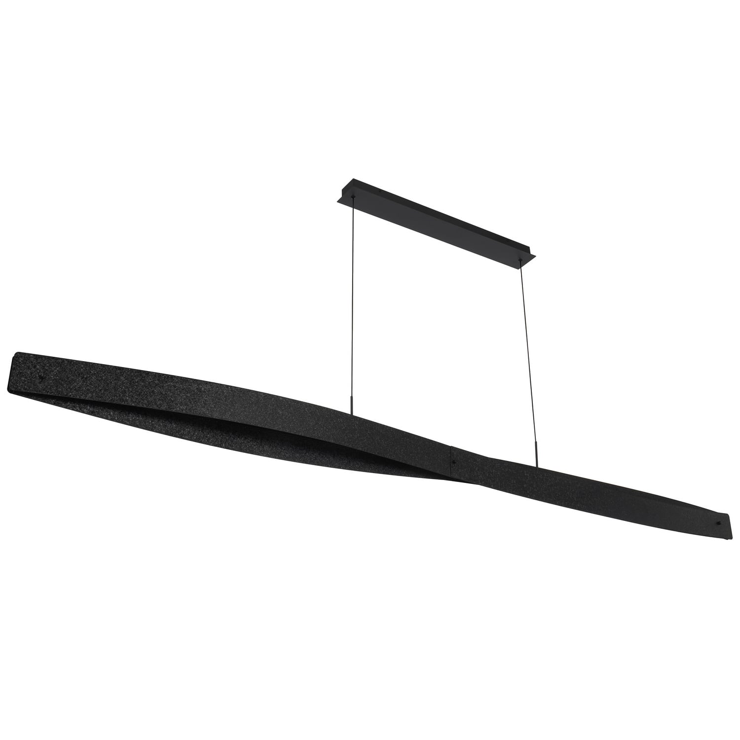 Zephyr Metal LED Pendant Light