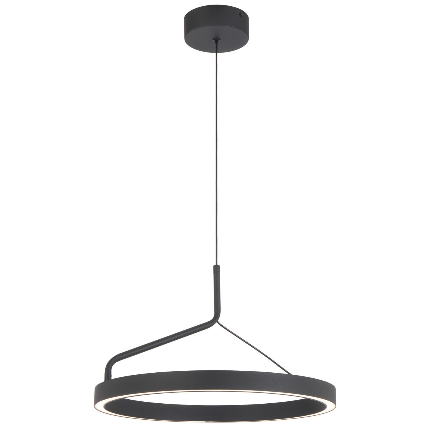 Cassian Metal LED Pendant Light