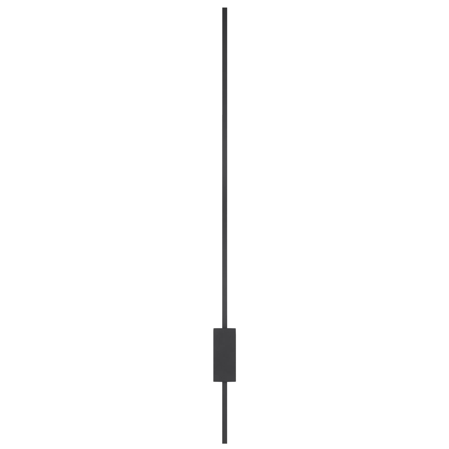 Leander Metal LED Wall Sconce