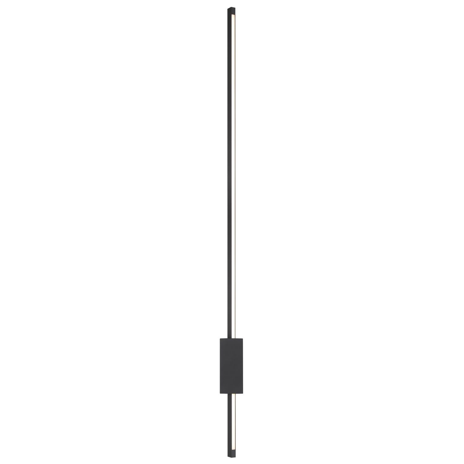 Leander Metal LED Wall Sconce