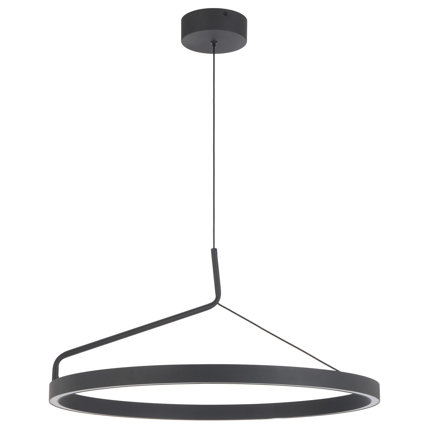 Cassian Metal LED Pendant Light