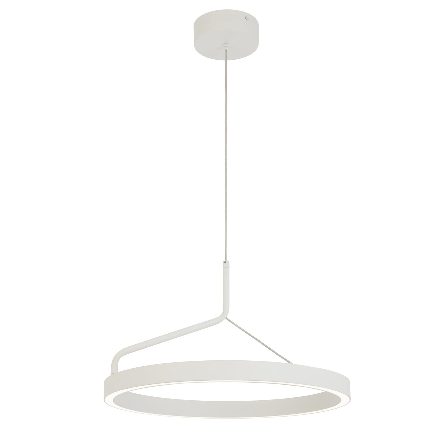 Cassian Metal LED Pendant Light