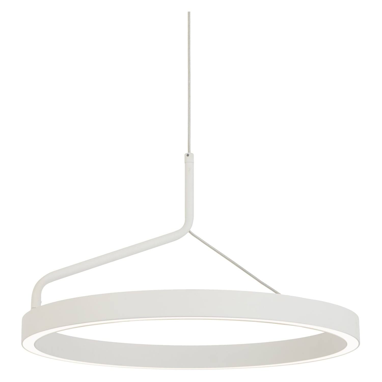 Cassian Metal LED Pendant Light