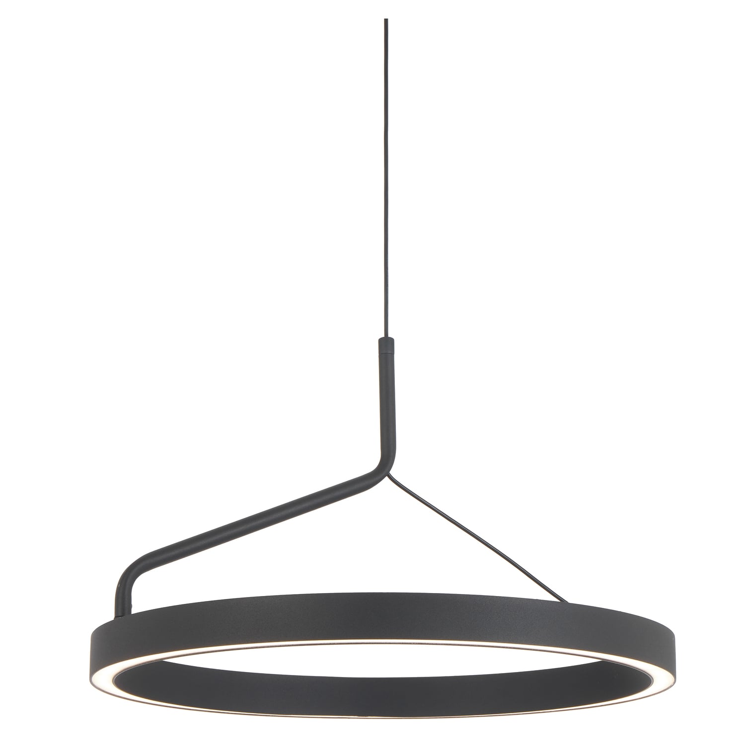 Cassian Metal LED Pendant Light