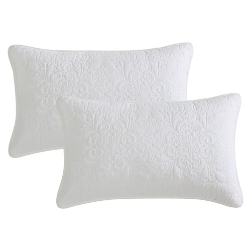 Aerin Cotton Pillowcases