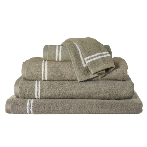 Astoria Cotton Bathroom Towel