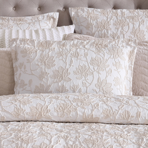 Bloom Cotton Quilt Cover Set