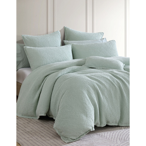 Urban Cotton Quilt Cover Set