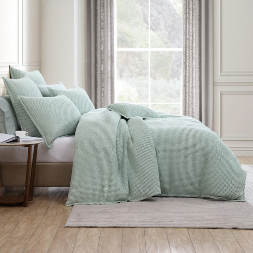 Urban Cotton Quilt Cover Set