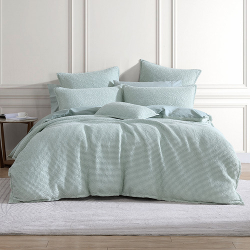Urban Cotton Quilt Cover Set