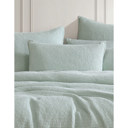 Urban Cotton Quilt Cover Set
