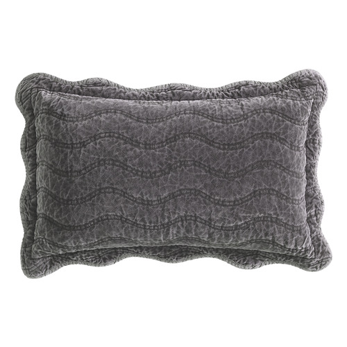 Indianna Velvet Cushion