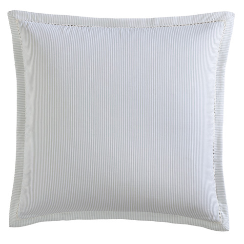 Liyana Cotton Sateen European Pillowcase
