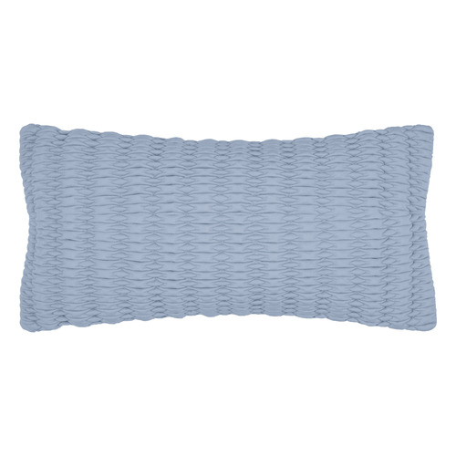 Loxton Rectangular Velvet Cushion