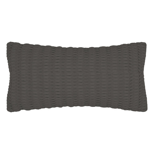 Loxton Rectangular Velvet Cushion