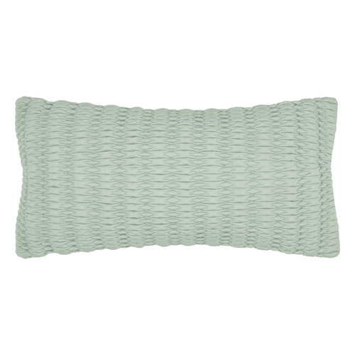 Loxton Rectangular Velvet Cushion