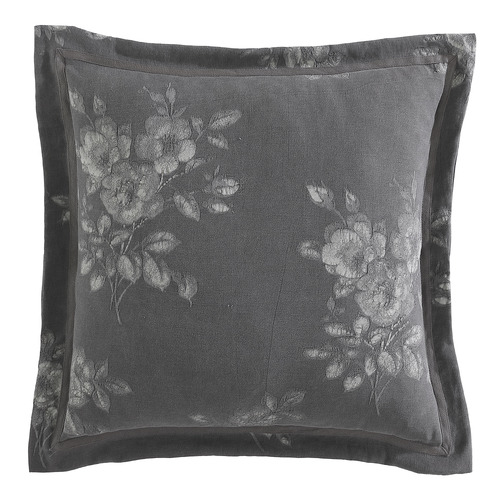 Maisey Overdyed Cotton Cushion