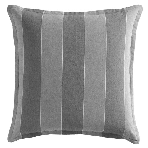Thatcher Yarn-Dyed Cotton European Pillowcase