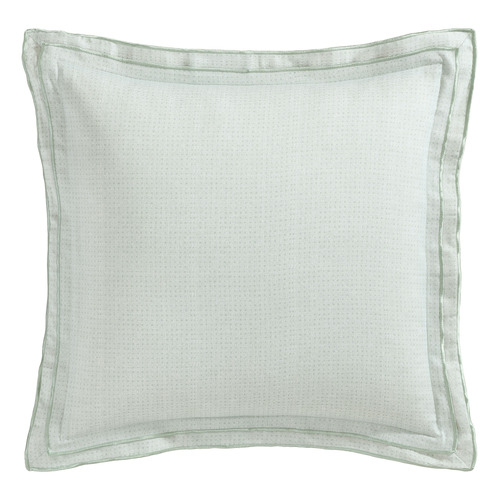 Starlet Cotton Sateen European Pillowcase