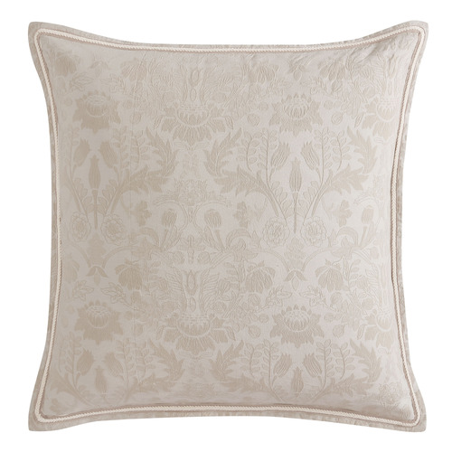 Savanna Cotton Jacquard European Pillowcase