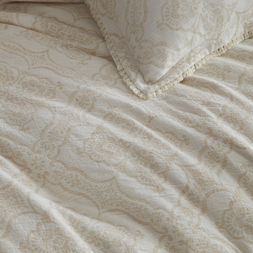Parisian Quilt Cover Set