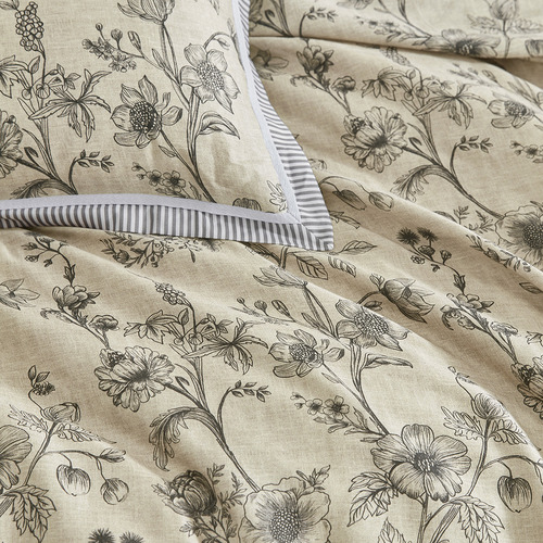 Perpetua Quilt Cover Set