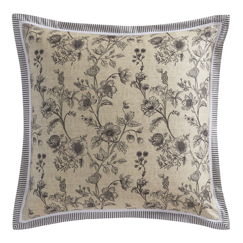 Perpetua European Pillowcase