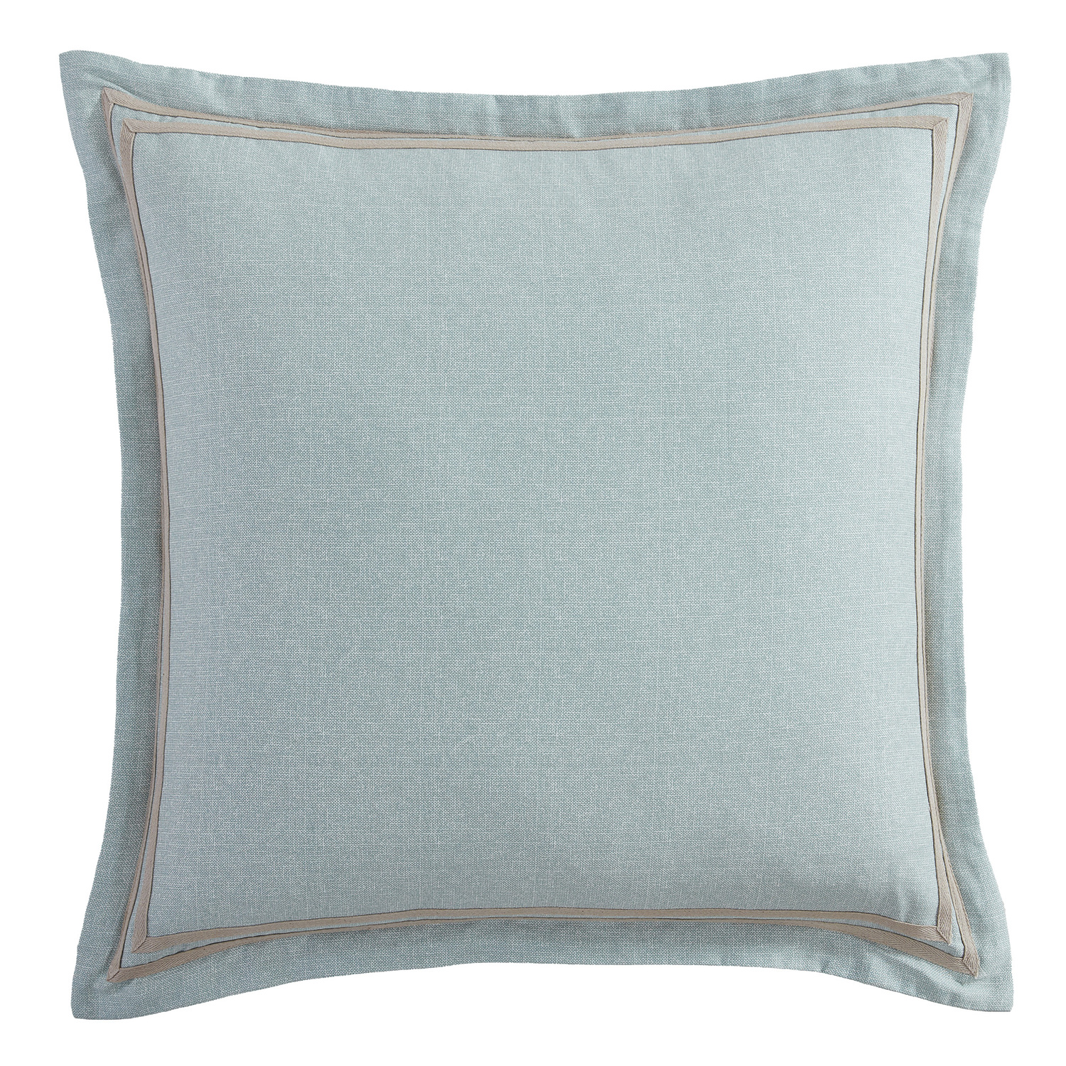 Acacia European Pillowcase