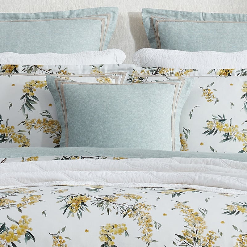 Acacia Cotton Cushion