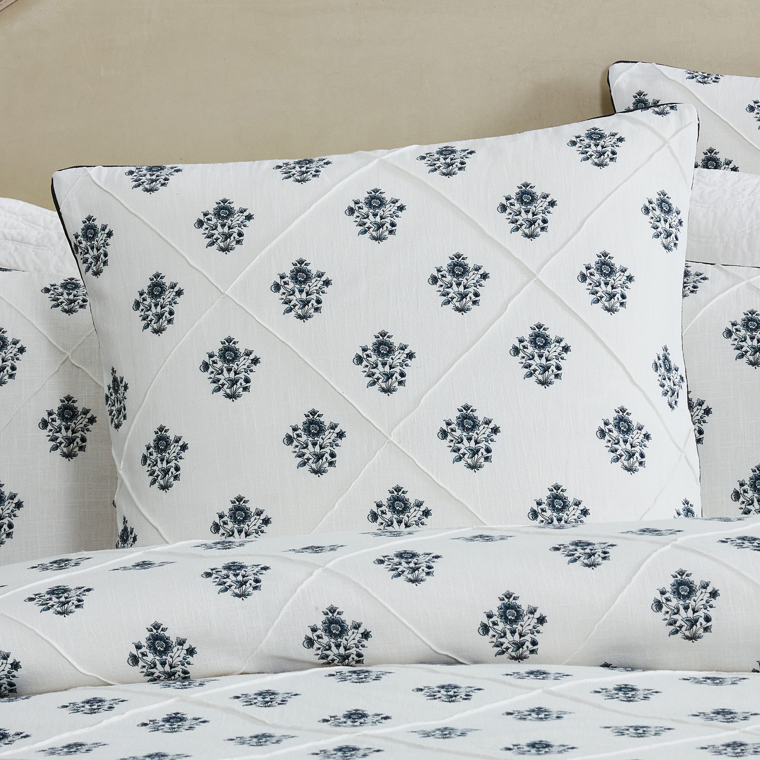 Bellevue European Pillowcase