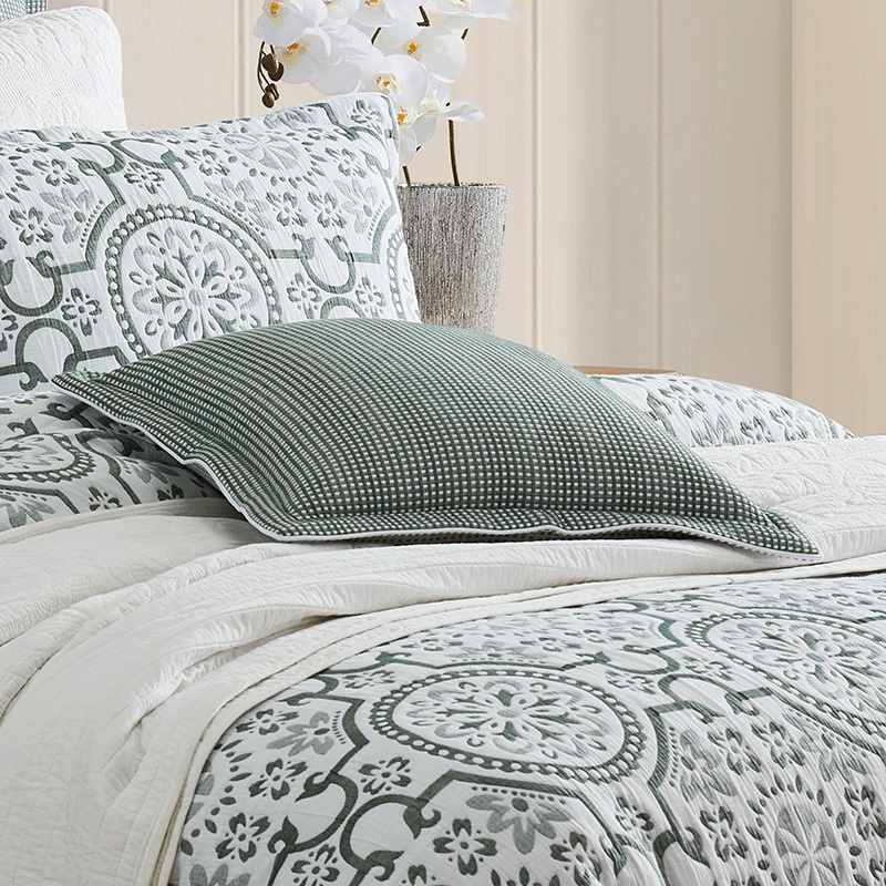 Mayfair Jacquard Cushion