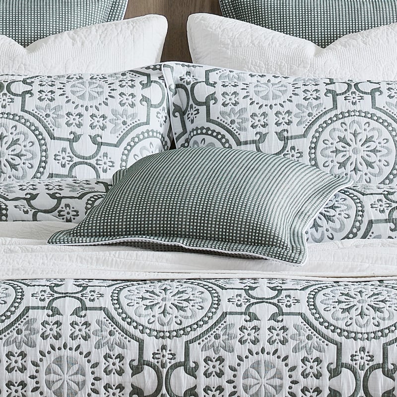 Mayfair Jacquard Cushion