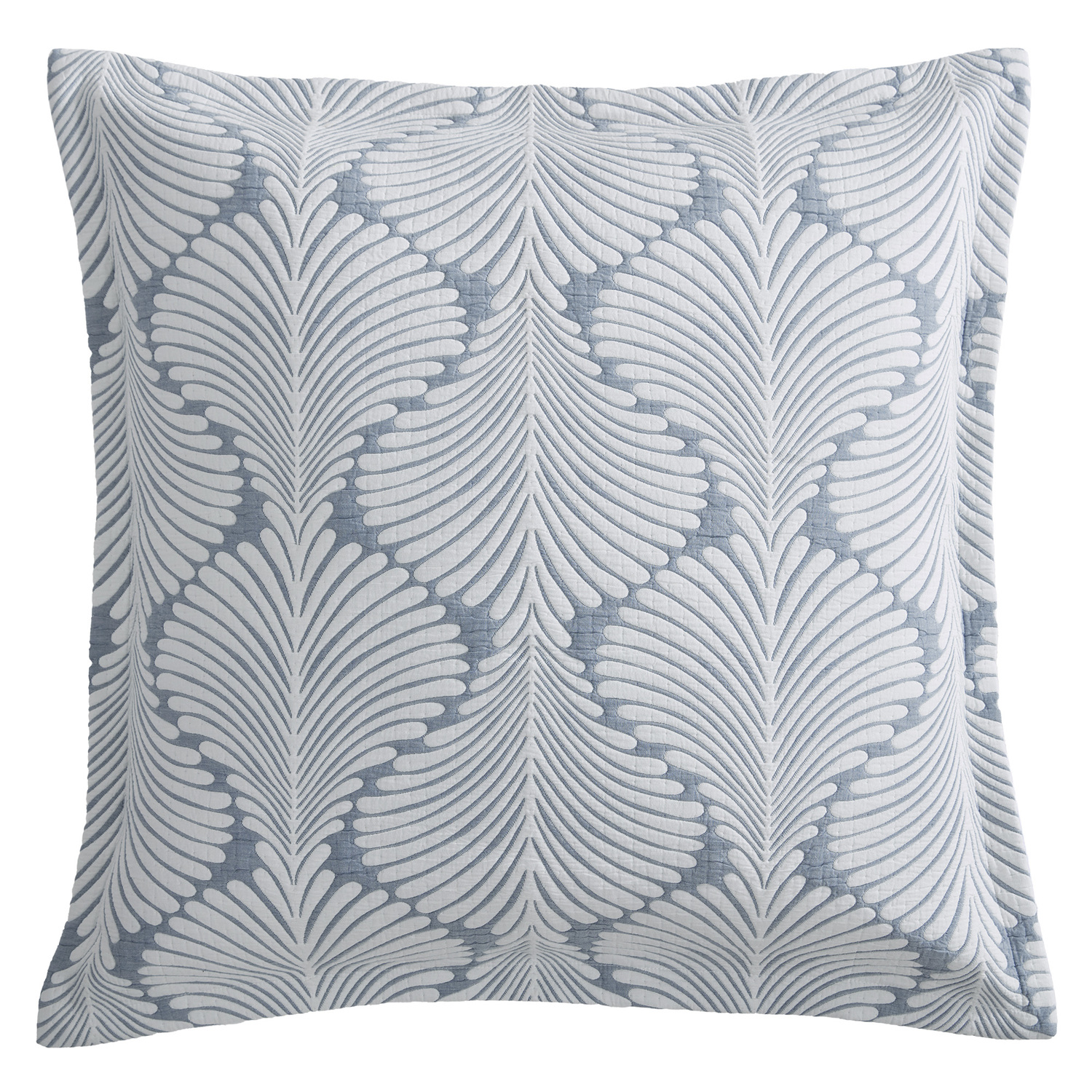 Monsera European Pillowcase