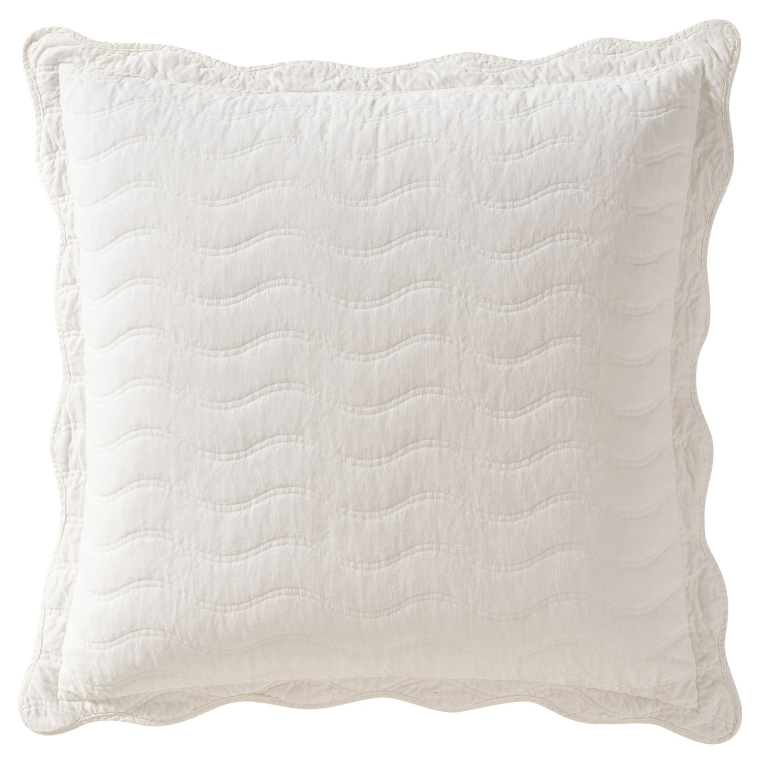 Indiana European Pillowcase