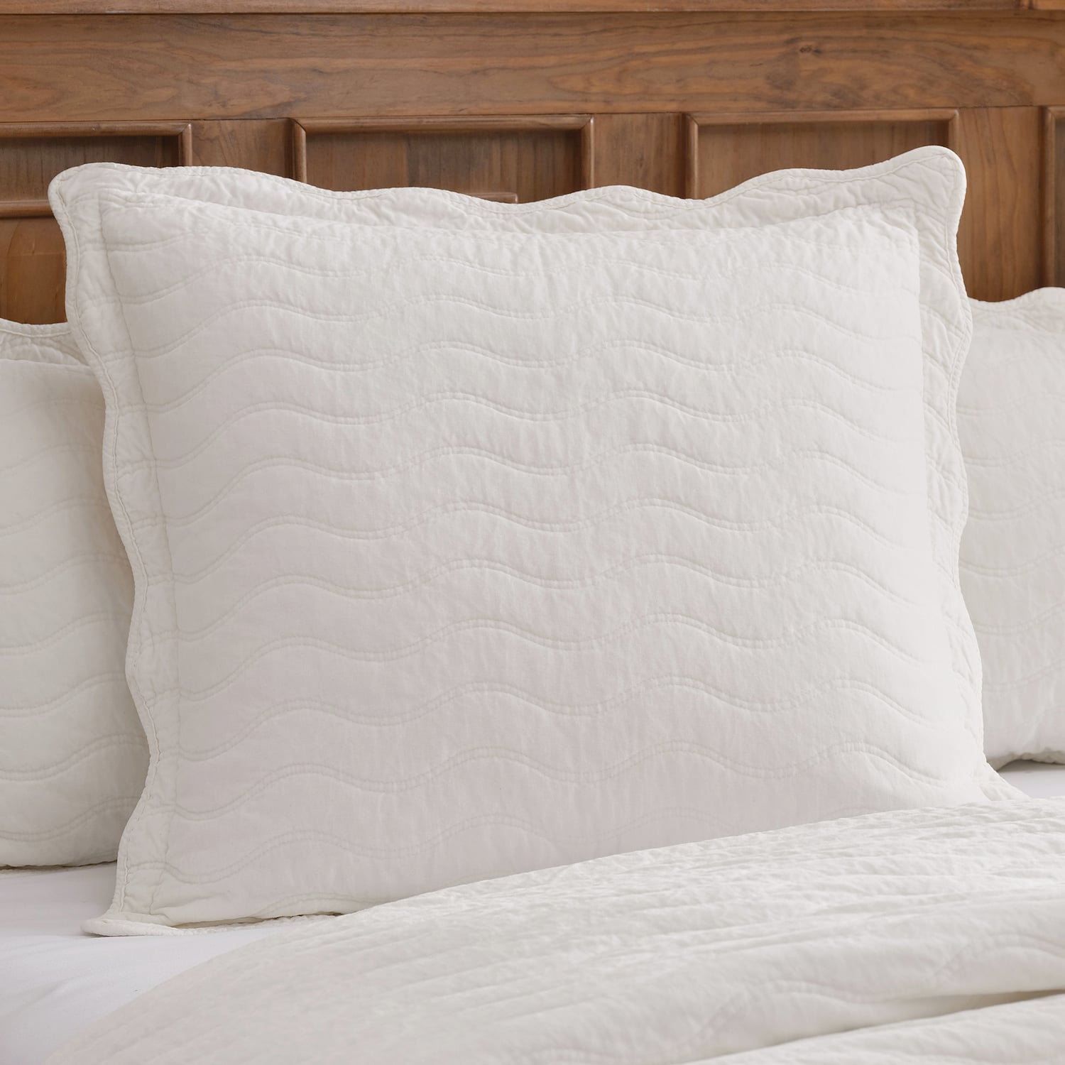 Indiana European Pillowcase