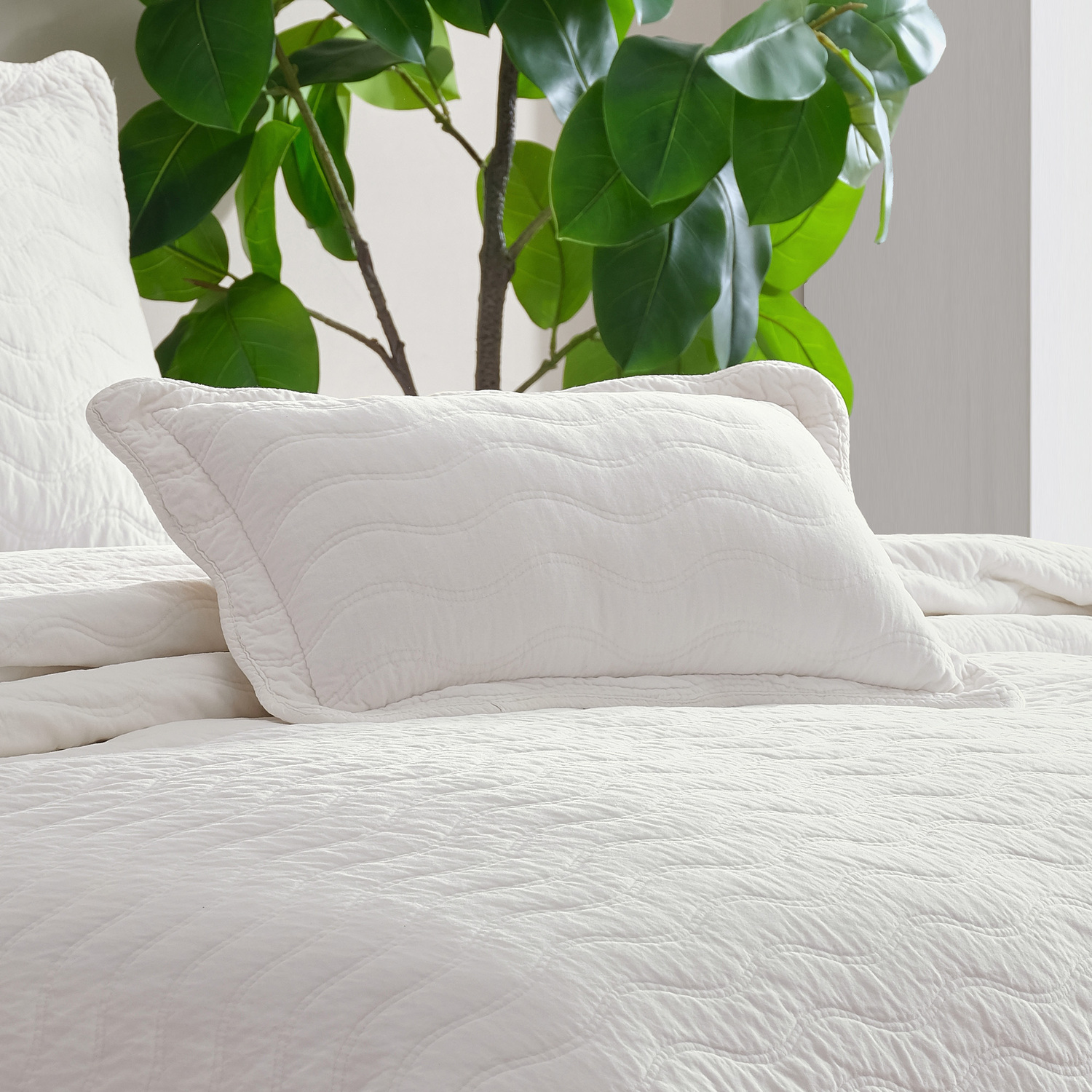 Indiana Cotton Cushion
