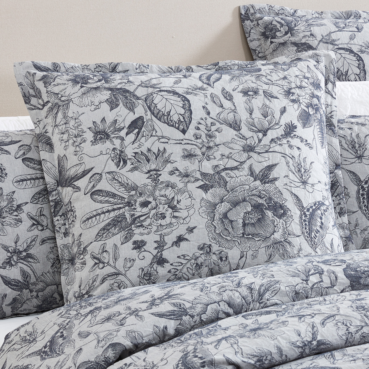 Paloma European Pillowcase